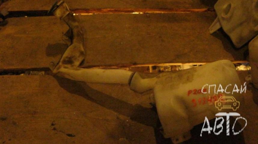 Peugeot 207 Бачок омывателя