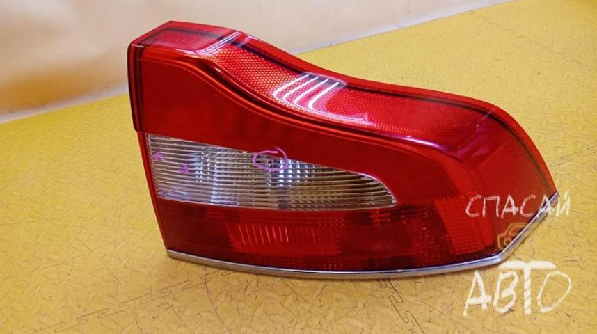 Volvo S80 Фонарь задний