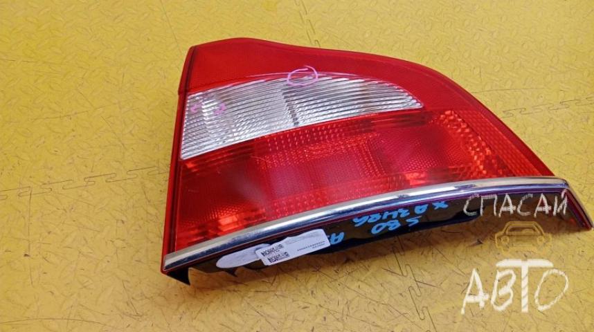 Volvo S80 Фонарь задний
