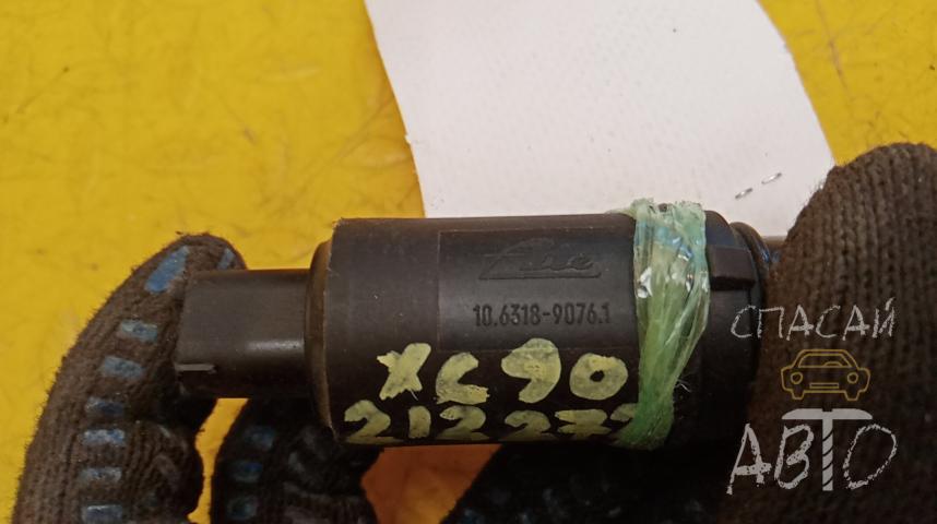 Volvo XC90 Датчик