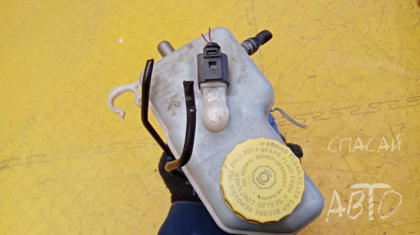 Skoda Fabia II Цилиндр тормозной главный