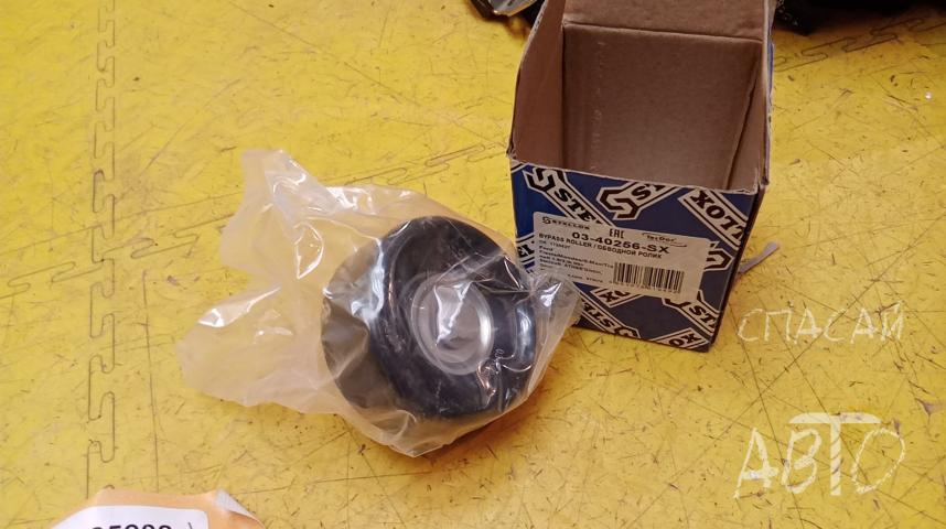 Ford Mondeo III (GE) Ролик