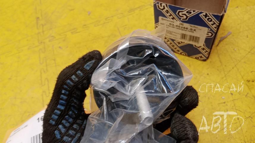 Ford Mondeo III (GE) Ролик