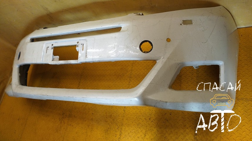 Toyota Alphard Бампер передний - OEM 5211958320