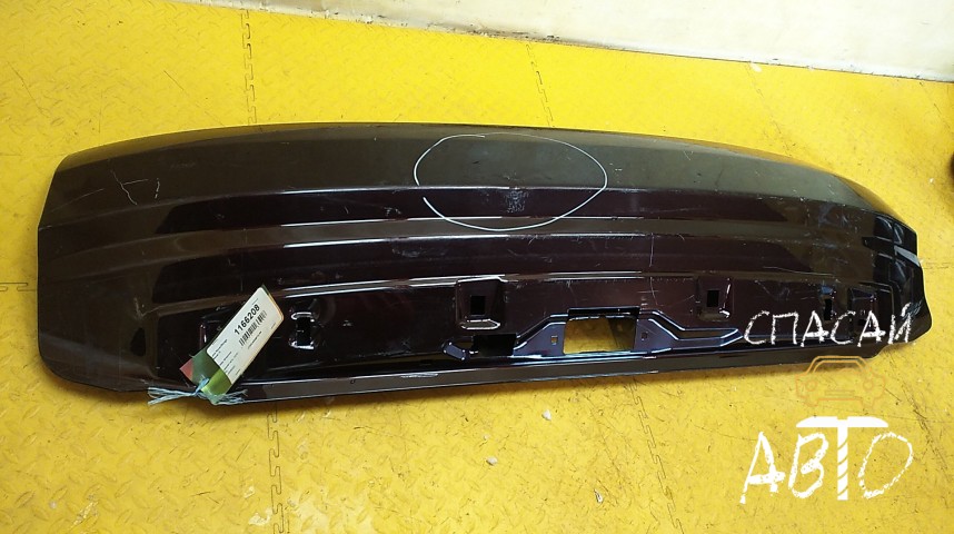 Land Rover Range Rover IV Дверь багажника - OEM LR049220