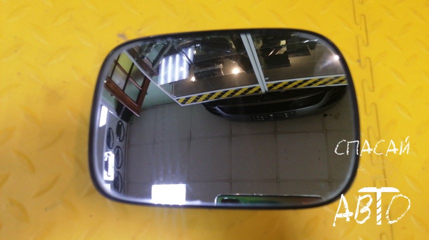 Volvo XC70 Cross Country Зеркало левое - OEM 8650148