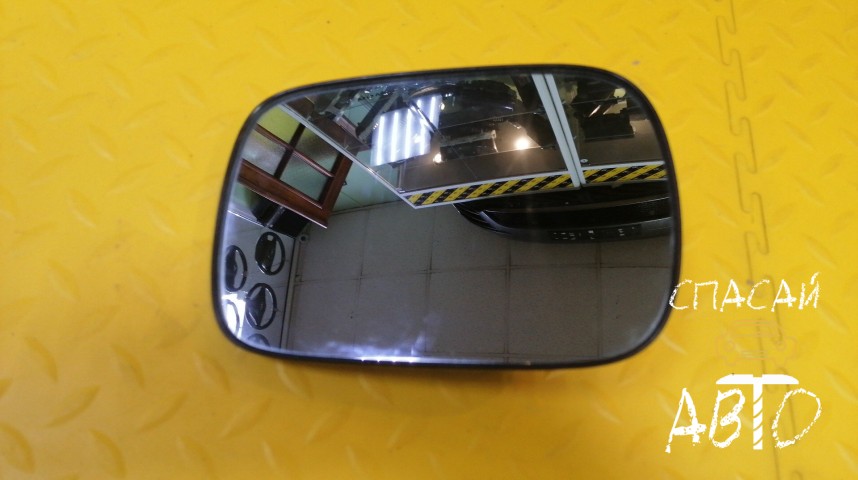 Volvo XC90 Зеркало левое