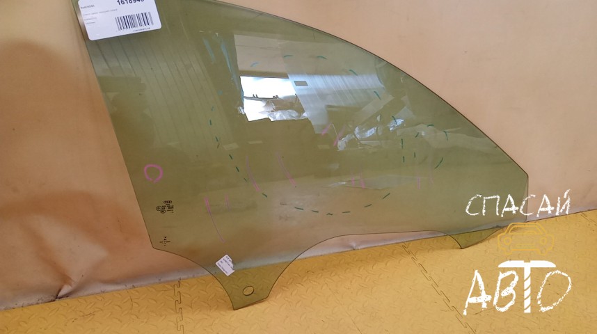 Audi A5/S5 Стекло двери передней правой - OEM 8W8845202B