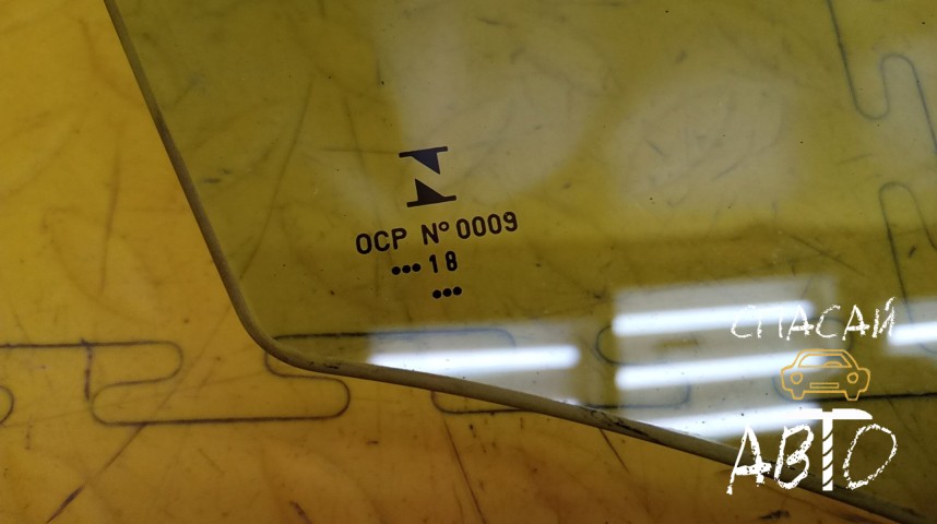 Audi A5/S5 Стекло двери передней правой - OEM 8W8845202B