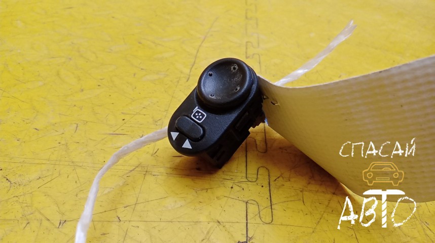 Chevrolet Cobalt Кнопка многофункциональная - OEM 15250458