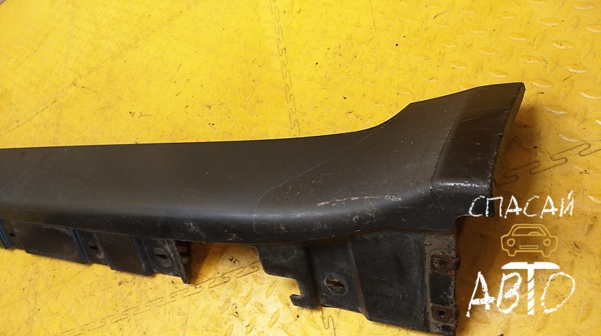 BMW 7-серия F01/F02 Накладка на порог (наружная) - OEM 51772152309