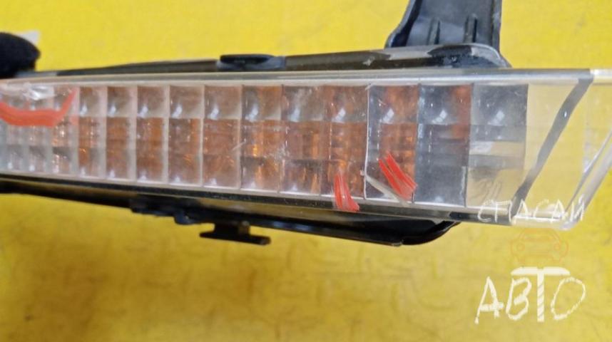 Audi Q7 (4L) Указатель поворота
