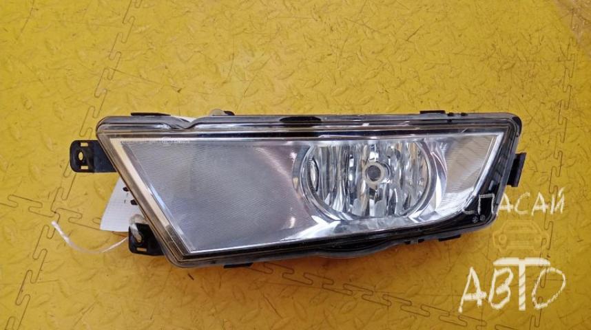 Skoda Octavia (A5 1Z-) Фара противотуманная