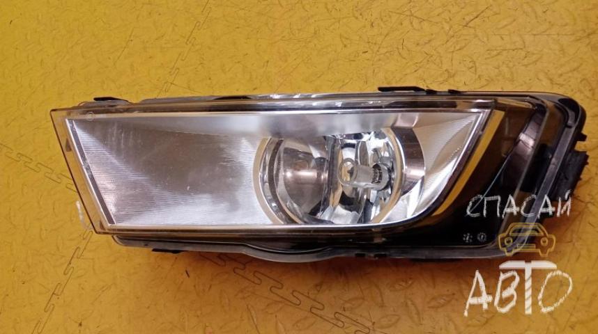 Skoda Octavia (A5 1Z-) Фара противотуманная