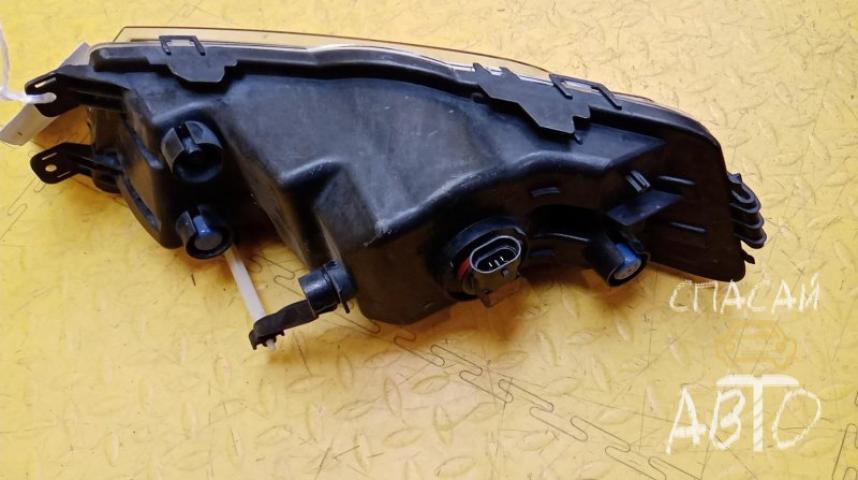 Skoda Octavia (A5 1Z-) Фара противотуманная