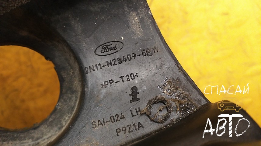 Ford Fusion Накладка (кузов внутри) - OEM 2N11N23409BEW