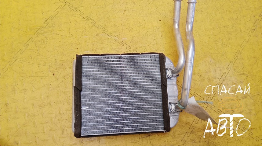 Audi Q7 (4L) Радиатор отопителя - OEM 7H1819121