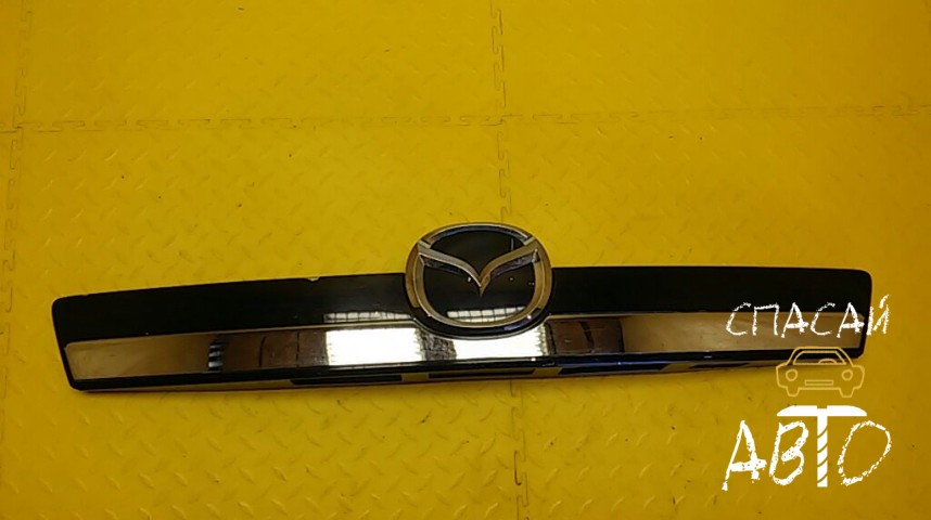 Mazda CX 9 Накладка двери багажника - OEM TD1750810F