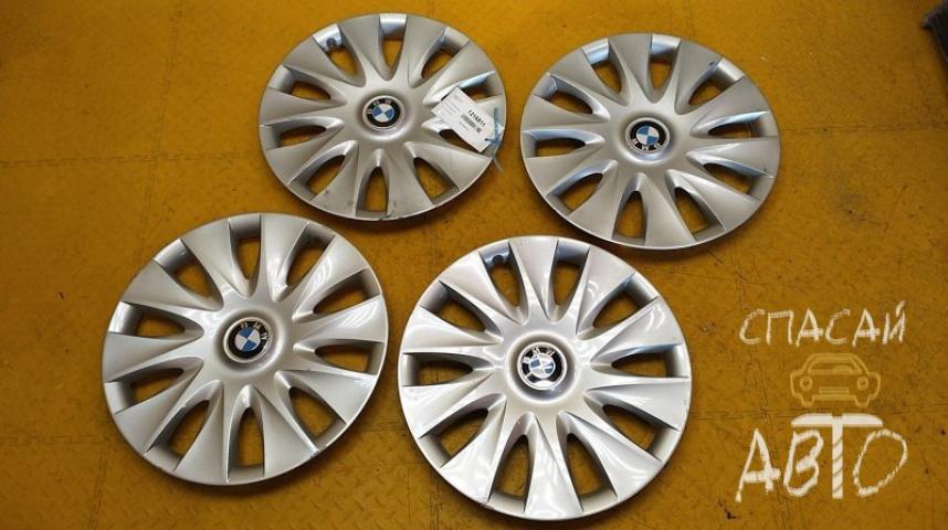 BMW 3-серия E46 Подушка безопасности в рулевое колесо