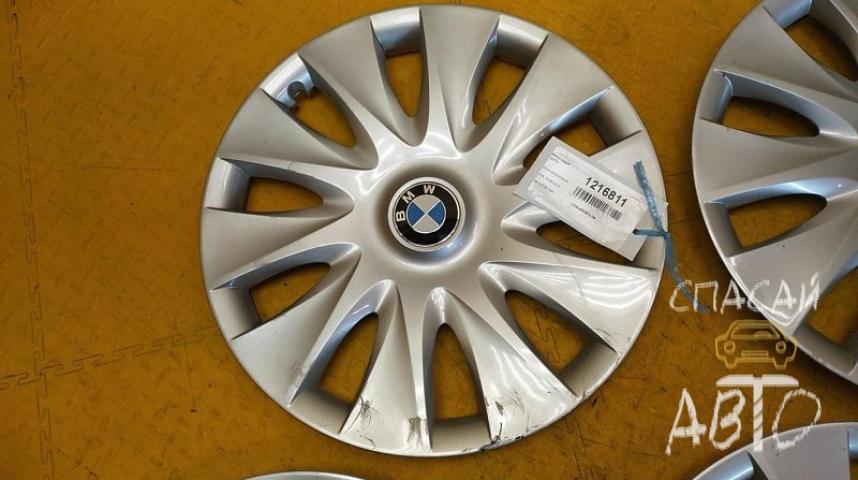 BMW 3-серия E46 Подушка безопасности в рулевое колесо