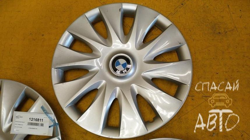 BMW 3-серия E46 Подушка безопасности в рулевое колесо