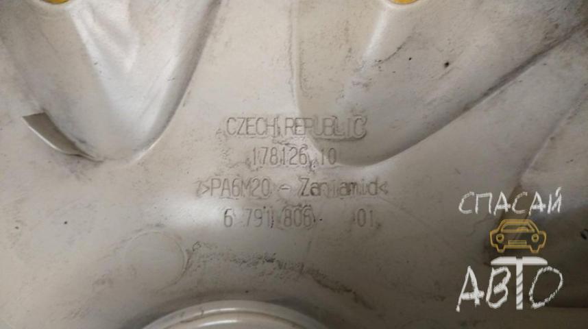 BMW 3-серия E46 Подушка безопасности в рулевое колесо