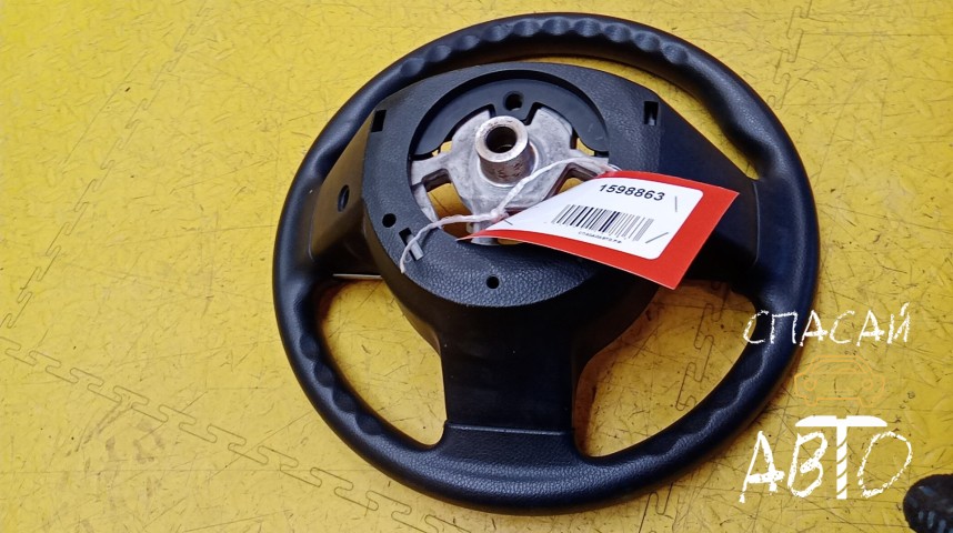 Nissan Note (E11) Рулевое колесо - OEM 48430HB02B