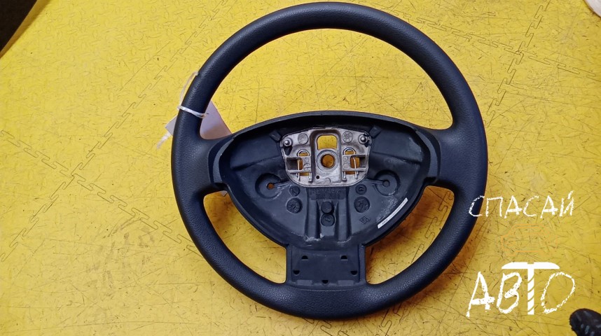 Renault Duster Рулевое колесо - OEM 985109256R