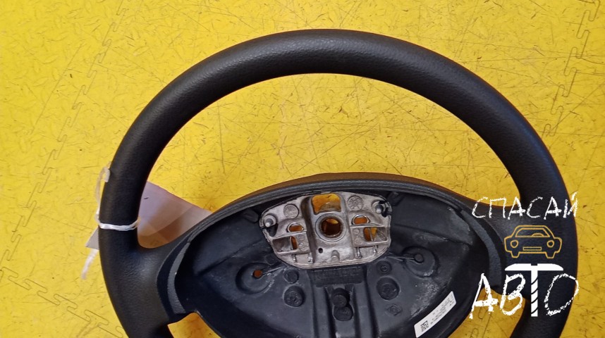 Renault Duster Рулевое колесо - OEM 985109256R