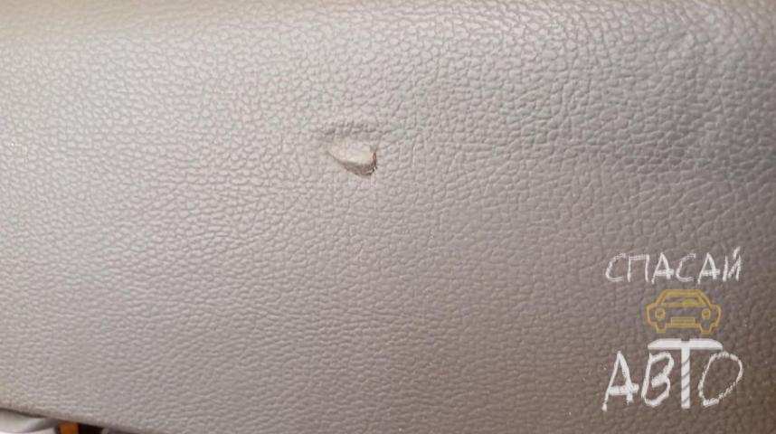 Chevrolet Captiva (C100) Обшивка двери задней левой