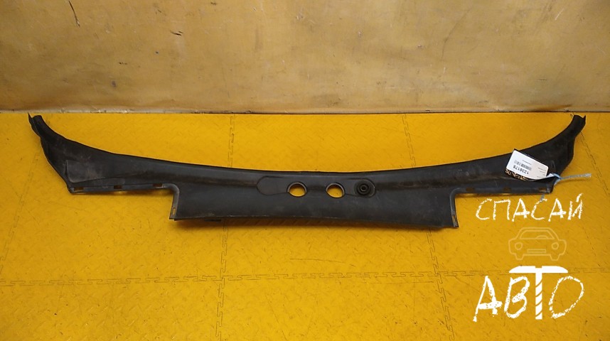 BMW X3 F25 Жабо - OEM 51717206135