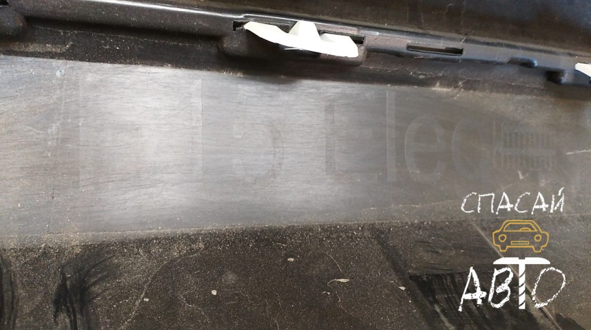 BMW X5 F15 Накладка на порог (наружная) - OEM 51177308056