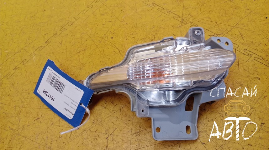 Mazda 3 (BM) Указатель поворота - OEM B63C51350A