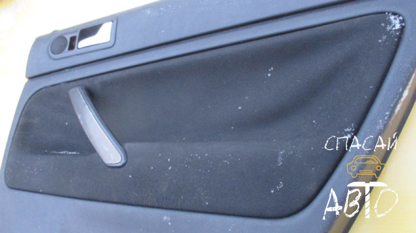 Volkswagen Passat (B5) Обшивка двери задней правой - OEM 3B9867212