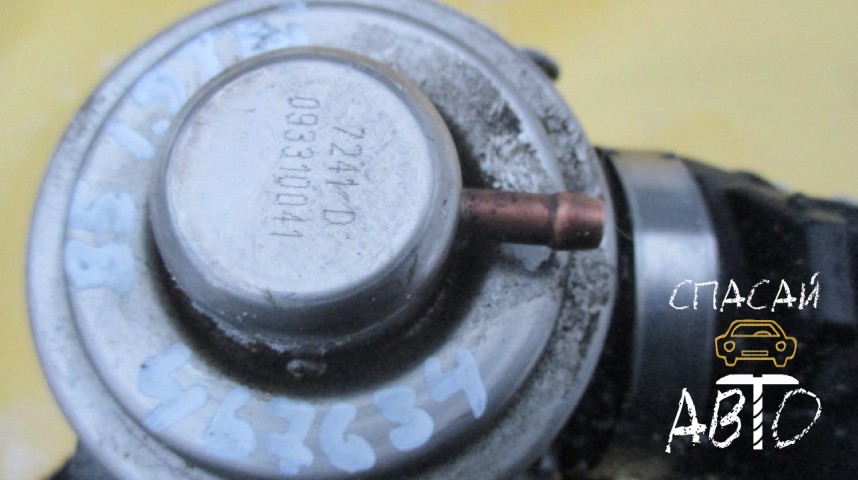 Volkswagen Passat (B5) Клапан рециркуляции выхлопных газов - OEM 038129637B