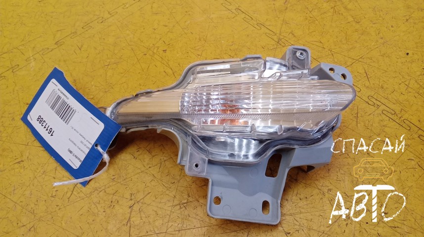 Mazda 3 (BM) Указатель поворота - OEM B63C51350A