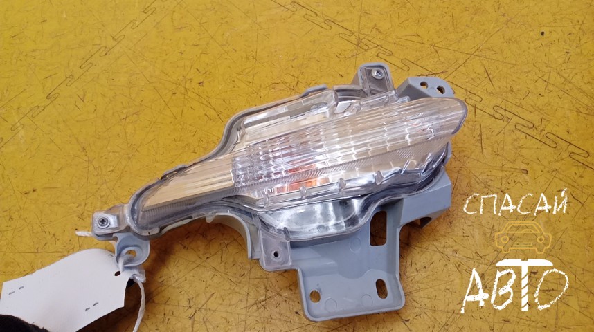 Mazda 3 (BM) Указатель поворота - OEM B63C51350A