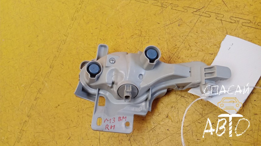 Mazda 3 (BM) Указатель поворота - OEM B63C51350A