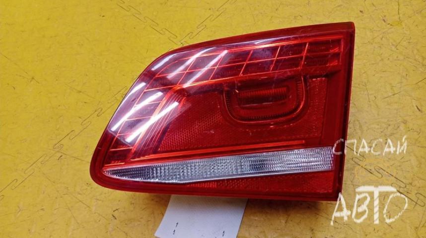 Volkswagen Passat (B7) Фонарь задний