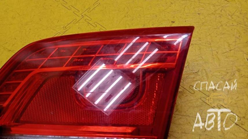Volkswagen Passat (B7) Фонарь задний