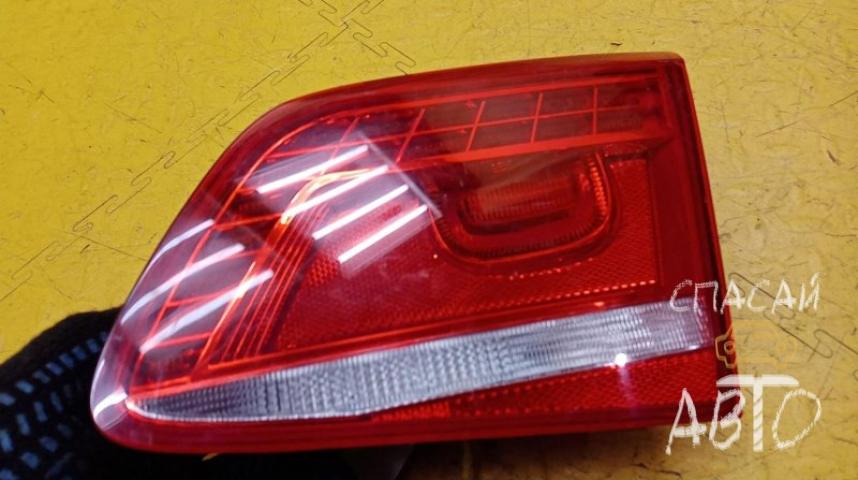 Volkswagen Passat (B7) Фонарь задний