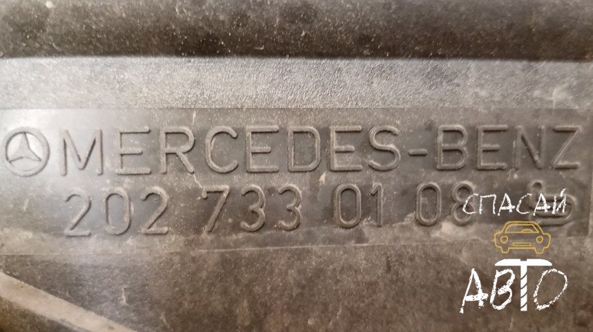 Mercedes-Benz W210 E-klasse Замок двери задней левой - OEM A2027300535
