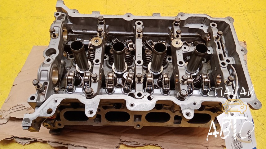 KIA Optima IV Головка блока - OEM 221102E002