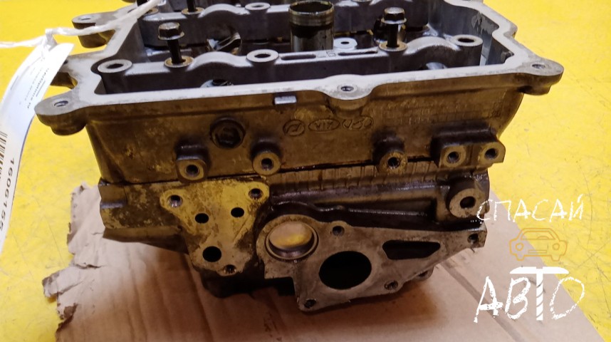 KIA Optima IV Головка блока - OEM 221102E002