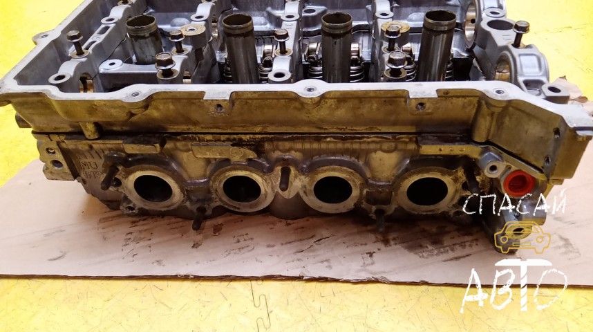 KIA Optima IV Головка блока - OEM 221102E002