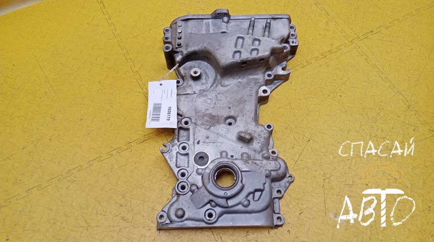 KIA Optima IV Крышка двигателя - OEM 213502E211