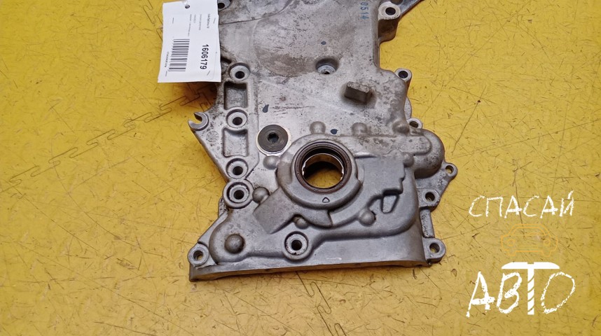 KIA Optima IV Крышка двигателя - OEM 213502E211