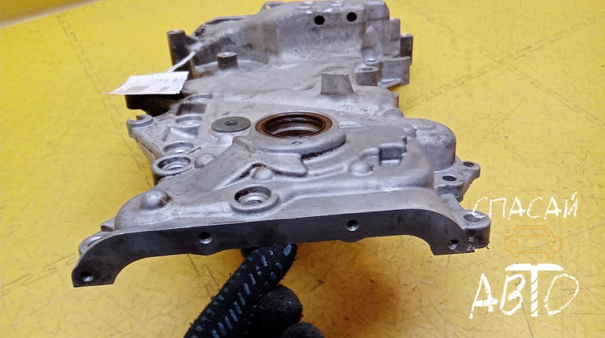 KIA Optima IV Крышка двигателя - OEM 213502E211