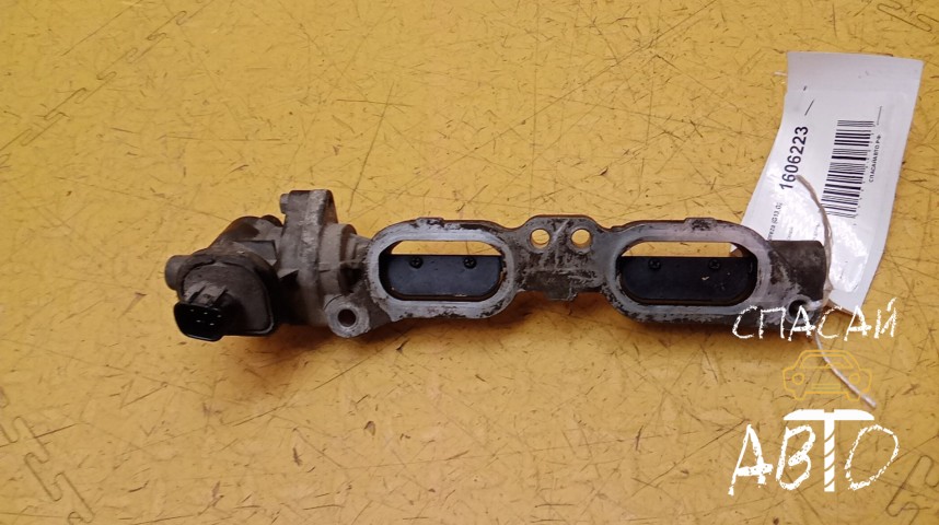 Subaru Impreza (G13,G23) Коллектор впускной - OEM 14111AA050