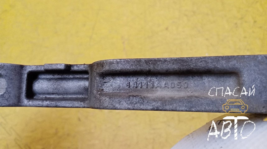 Subaru Impreza (G13,G23) Коллектор впускной - OEM 14111AA050